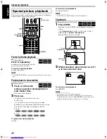 Preview for 114 page of JVC SP-PWM65 Instructions Manual