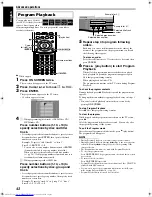 Preview for 116 page of JVC SP-PWM65 Instructions Manual