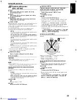 Preview for 123 page of JVC SP-PWM65 Instructions Manual