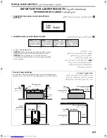 Preview for 145 page of JVC SP-PWM65 Instructions Manual