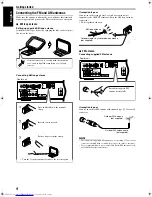 Preview for 154 page of JVC SP-PWM65 Instructions Manual