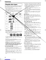 Preview for 218 page of JVC SP-PWM65 Instructions Manual