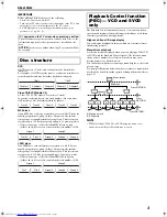 Preview for 219 page of JVC SP-PWM65 Instructions Manual