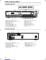 Preview for 220 page of JVC SP-PWM65 Instructions Manual