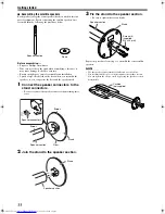 Preview for 226 page of JVC SP-PWM65 Instructions Manual