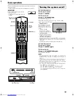 Preview for 233 page of JVC SP-PWM65 Instructions Manual