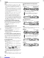 Preview for 238 page of JVC SP-PWM65 Instructions Manual