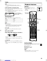 Preview for 239 page of JVC SP-PWM65 Instructions Manual