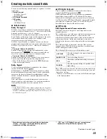 Preview for 243 page of JVC SP-PWM65 Instructions Manual