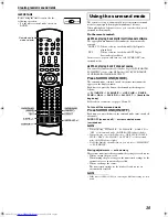 Preview for 245 page of JVC SP-PWM65 Instructions Manual