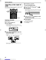 Preview for 252 page of JVC SP-PWM65 Instructions Manual