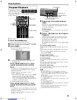 Preview for 257 page of JVC SP-PWM65 Instructions Manual