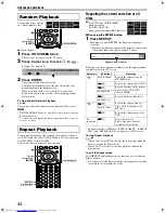 Preview for 258 page of JVC SP-PWM65 Instructions Manual