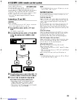 Preview for 269 page of JVC SP-PWM65 Instructions Manual