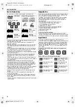 Предварительный просмотр 6 страницы JVC SP-PWR1 Instructions Manual