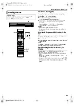 Предварительный просмотр 43 страницы JVC SP-PWR1 Instructions Manual