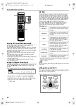 Предварительный просмотр 46 страницы JVC SP-PWR1 Instructions Manual