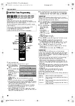 Предварительный просмотр 52 страницы JVC SP-PWR1 Instructions Manual