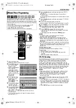 Предварительный просмотр 53 страницы JVC SP-PWR1 Instructions Manual