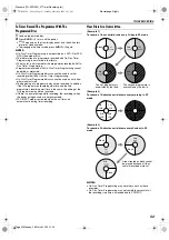 Предварительный просмотр 55 страницы JVC SP-PWR1 Instructions Manual