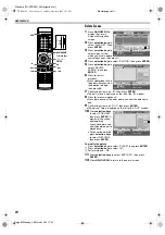 Предварительный просмотр 64 страницы JVC SP-PWR1 Instructions Manual