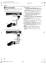 Предварительный просмотр 70 страницы JVC SP-PWR1 Instructions Manual