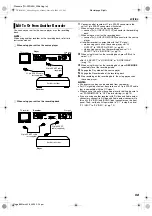 Предварительный просмотр 71 страницы JVC SP-PWR1 Instructions Manual