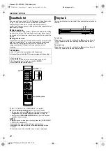 Предварительный просмотр 80 страницы JVC SP-PWR1 Instructions Manual