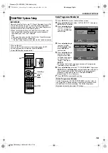 Предварительный просмотр 81 страницы JVC SP-PWR1 Instructions Manual