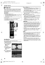 Предварительный просмотр 82 страницы JVC SP-PWR1 Instructions Manual