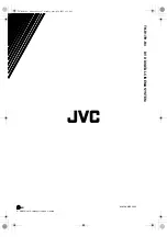 Предварительный просмотр 100 страницы JVC SP-PWR1 Instructions Manual