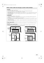 Preview for 3 page of JVC SP-PWS5 (Dutch) Instructions Manual