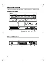 Preview for 8 page of JVC SP-PWS5 (Dutch) Instructions Manual