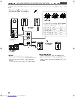 Preview for 14 page of JVC SP-PWS55 Instructions Manual