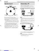 Preview for 15 page of JVC SP-PWS55 Instructions Manual