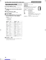 Preview for 18 page of JVC SP-PWS55 Instructions Manual