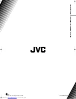 Preview for 49 page of JVC SP-PWS55 Instructions Manual