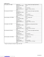 Preview for 3 page of JVC SP-PWS55 Service Manual