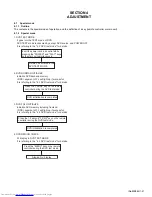 Preview for 21 page of JVC SP-PWS55 Service Manual