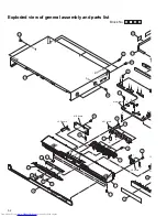 Preview for 50 page of JVC SP-PWS55 Service Manual