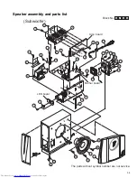 Preview for 53 page of JVC SP-PWS55 Service Manual