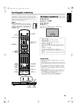 Preview for 19 page of JVC SP-PWS7 Instructions Manual