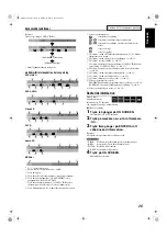 Предварительный просмотр 29 страницы JVC SP-PWS7 Instructions Manual