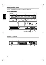 Предварительный просмотр 54 страницы JVC SP-PWS7 Instructions Manual