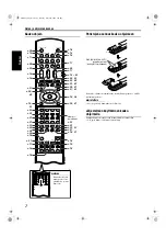 Предварительный просмотр 56 страницы JVC SP-PWS7 Instructions Manual