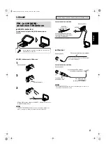 Предварительный просмотр 57 страницы JVC SP-PWS7 Instructions Manual