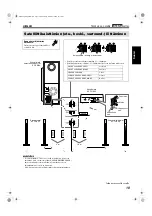 Предварительный просмотр 59 страницы JVC SP-PWS7 Instructions Manual