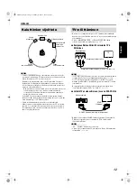 Предварительный просмотр 61 страницы JVC SP-PWS7 Instructions Manual