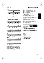 Предварительный просмотр 75 страницы JVC SP-PWS7 Instructions Manual