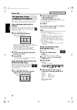 Предварительный просмотр 76 страницы JVC SP-PWS7 Instructions Manual